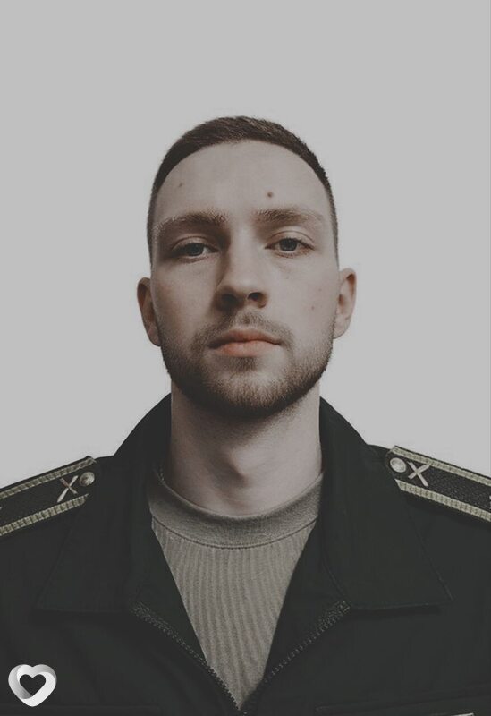 Дмитрий, 23, Санкт-Петербурге — анкета №4270528