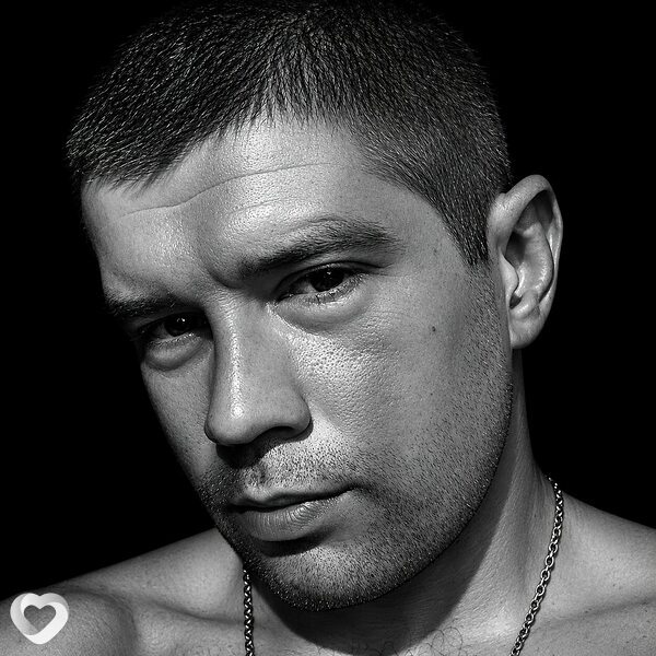 Митяй, 40, Киеве — анкета №4270531