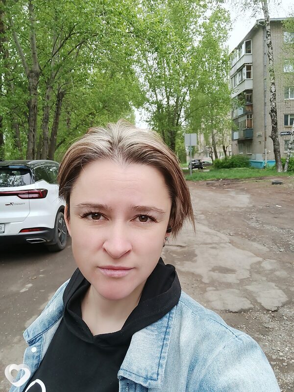 Алена, 39, Ижевске — анкета №4270409