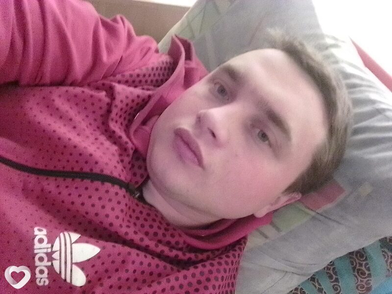 Александр, 22, Твери — анкета №4270418