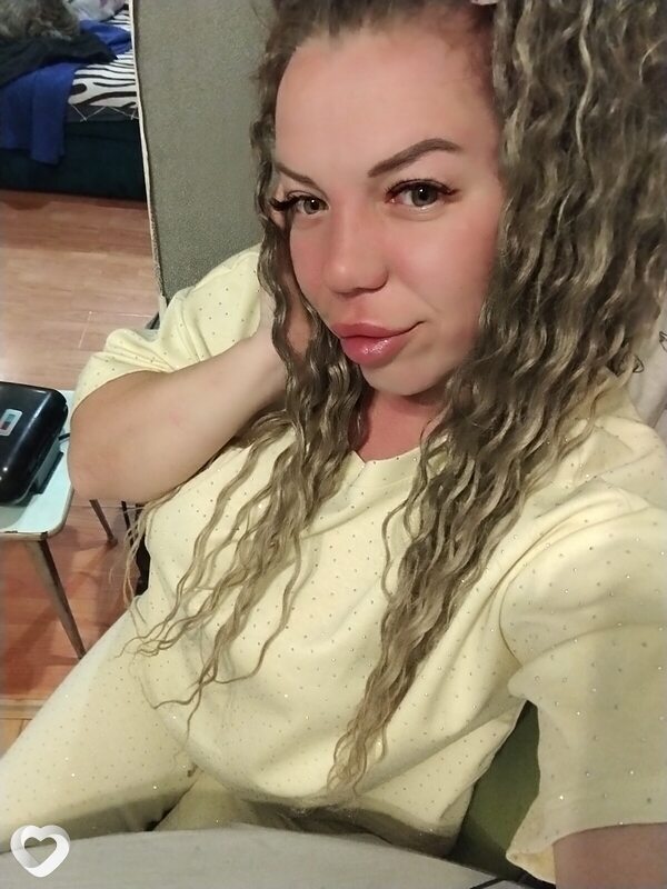 Марина, 41, Энгельсе — анкета №4270421