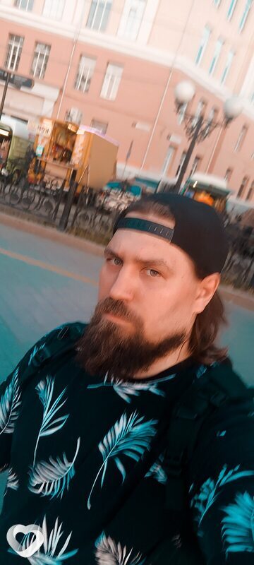 Евгений, 31, Екатеринбурге — анкета №4270427