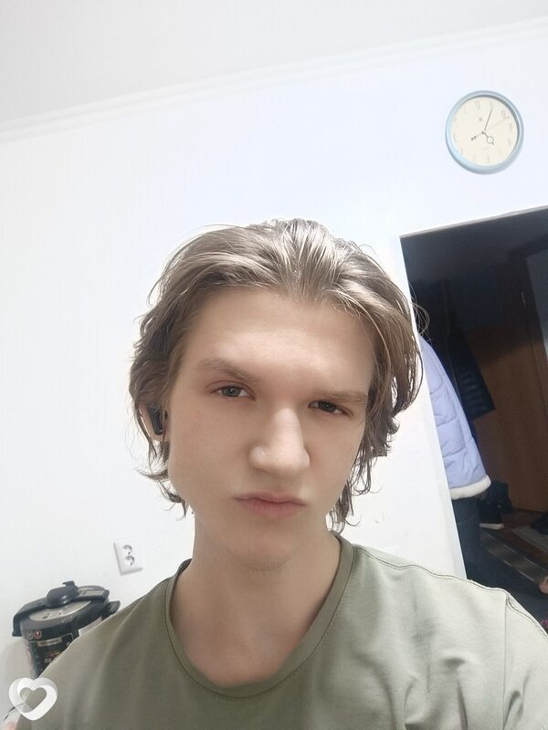 Слава, 19, Астане — анкета №4270429