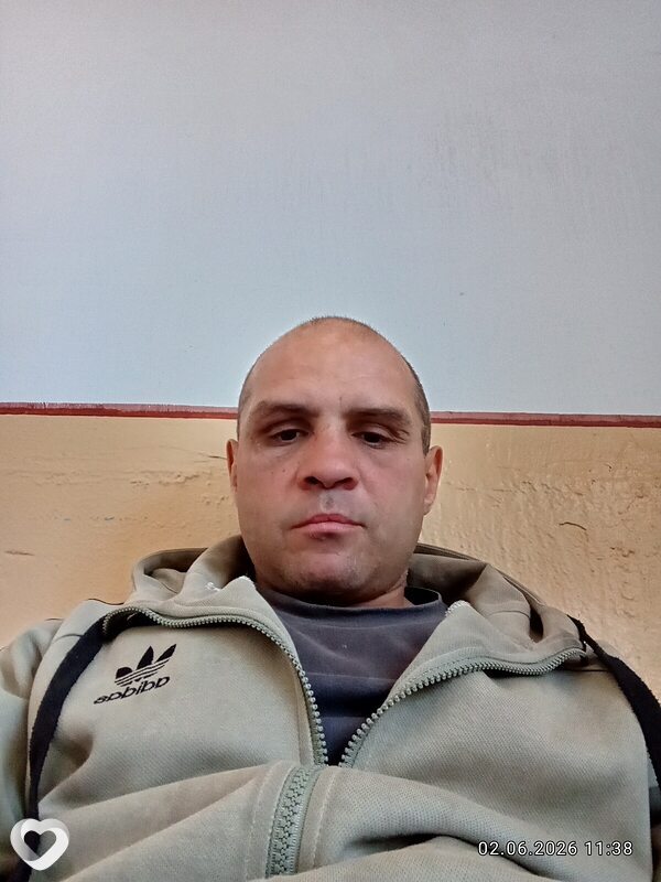 Александр, 41, Донецке — анкета №4270736