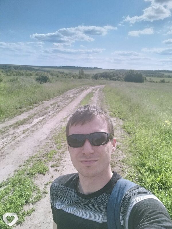 Матвей, 26, Пензе — анкета №4270738