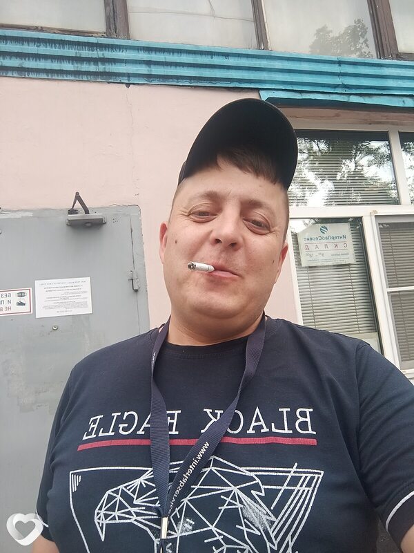 Виктор, Петровск