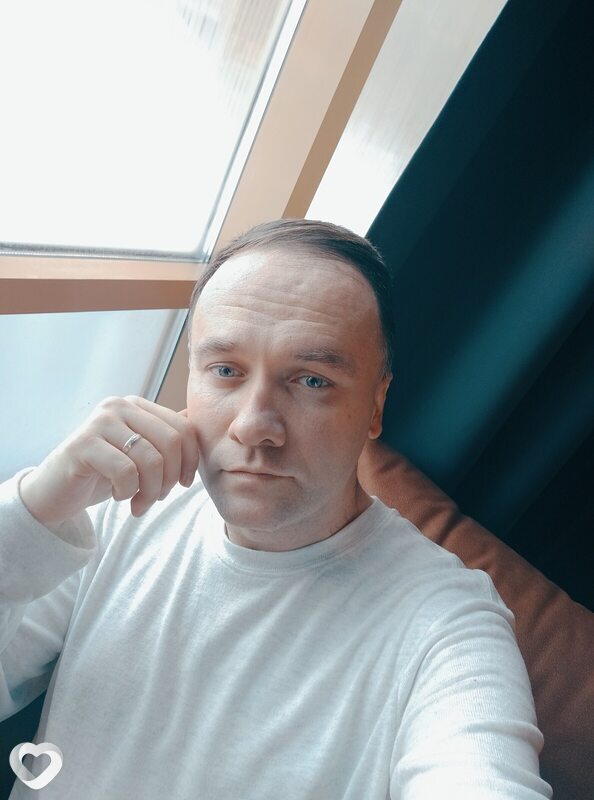 Стас, 37, Прокопьевске — анкета №4270744