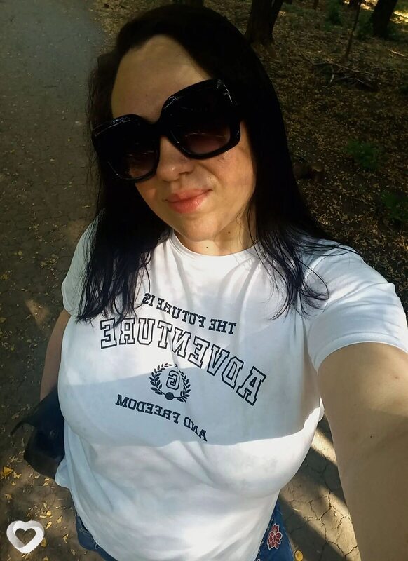 Анастасия, 38, Ростове-на-Дону — анкета №4270745