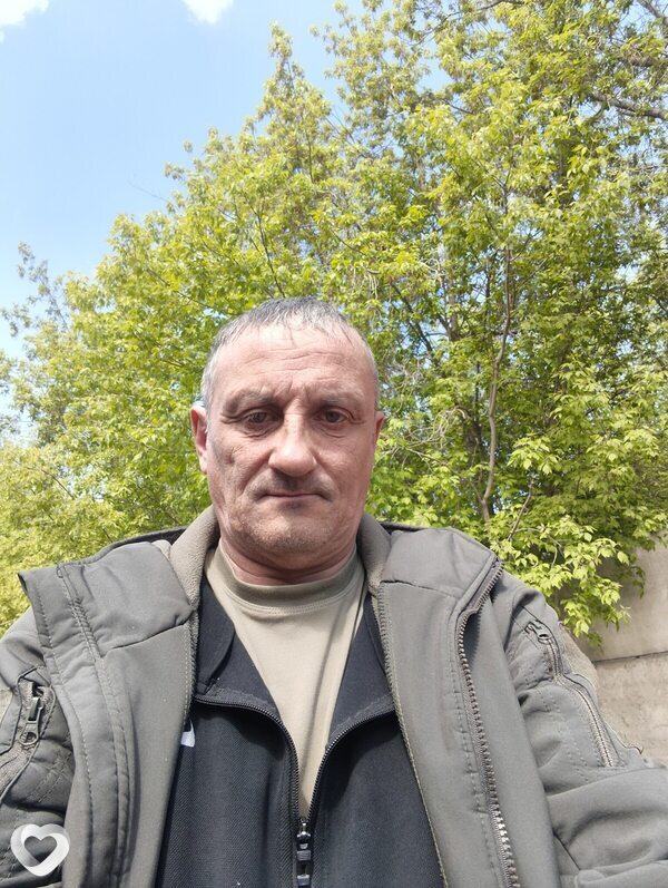 Александр, 50, Красноярске — анкета №4270558