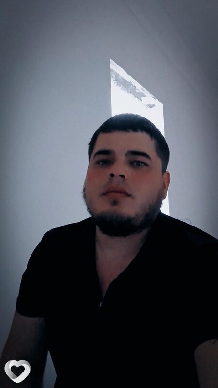 Nodir, 28, Грозном — анкета №4270572