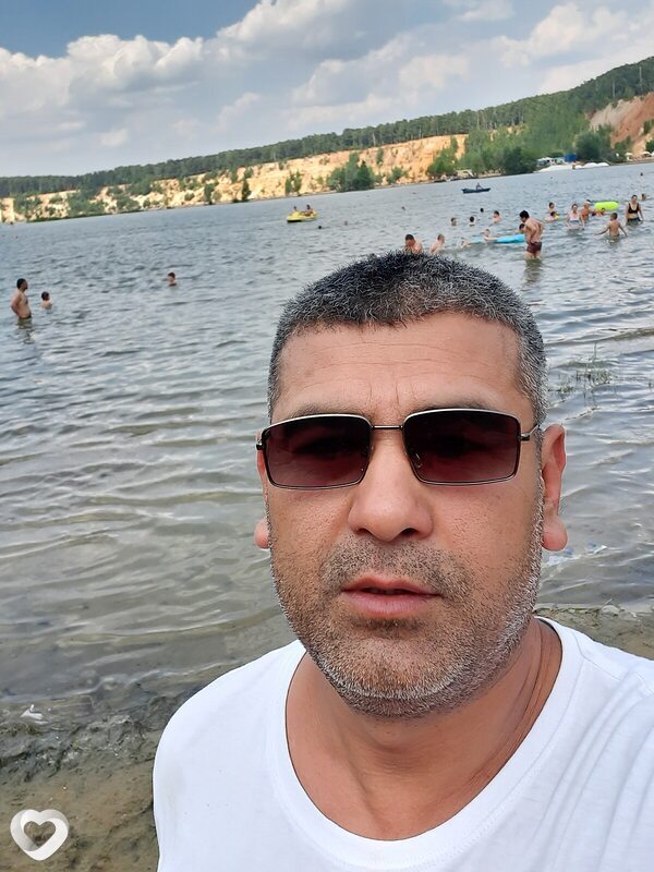 Москва, 44, Люберцах — анкета №4270575