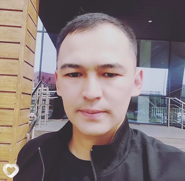 Jaidar, 34, Павлодаре — анкета №4270577