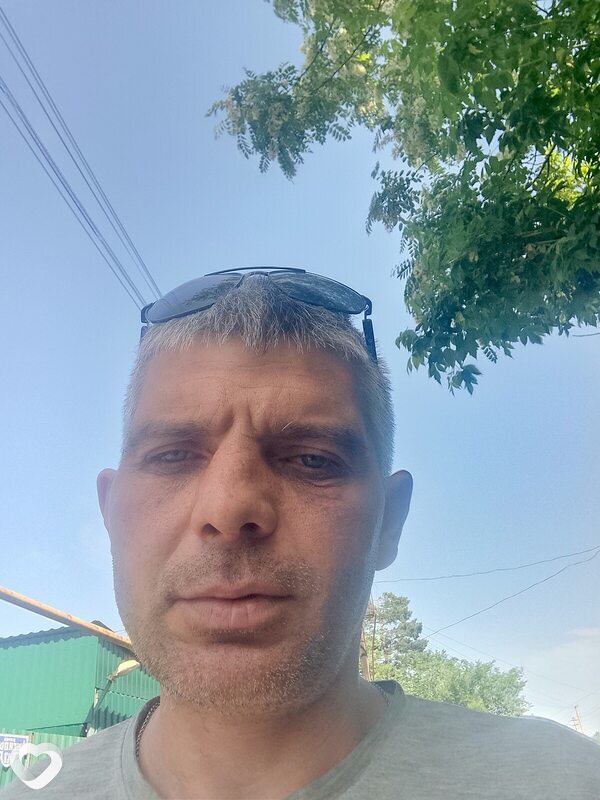 Сергей, 39, Шахтах — анкета №4270579