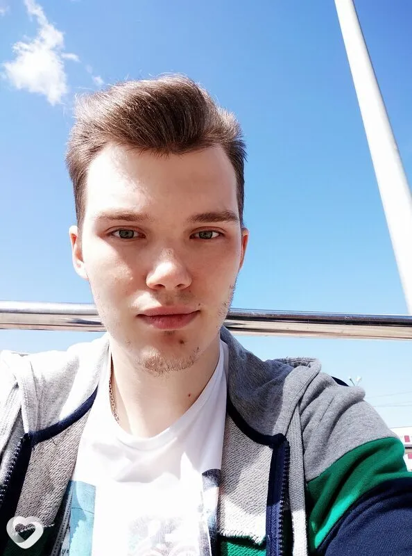 Данила, 29, Москве — анкета №4270382