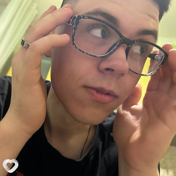 Алексей, 21, Красногорске — анкета №4270384