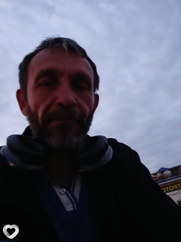 Юрий, 49, Анапе — анкета №4270386