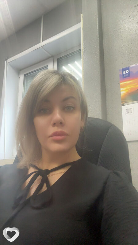 Валентина, 39, Иркутске — анкета №4270691