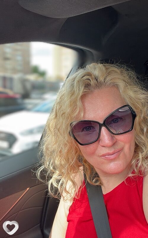 Victoria, 46, Москве — анкета №4270695
