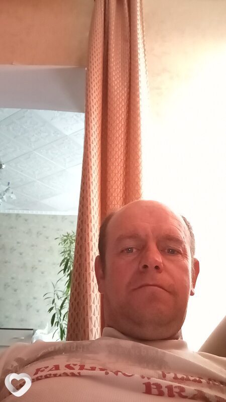 Вася, 45, Ставрополе — анкета №4270698