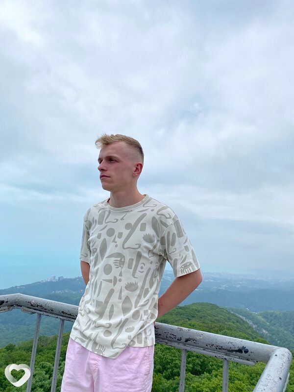 Владимир, 27, Рязани — анкета №4270702