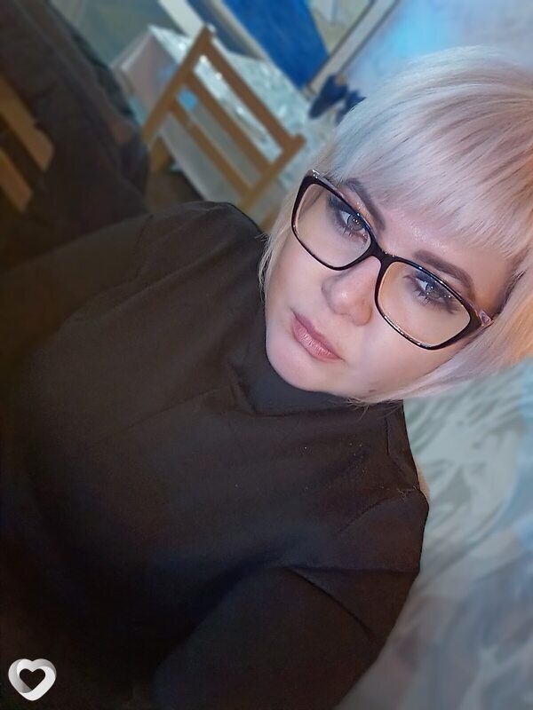 Татьяна, 37, Нижнекамске — анкета №4270705
