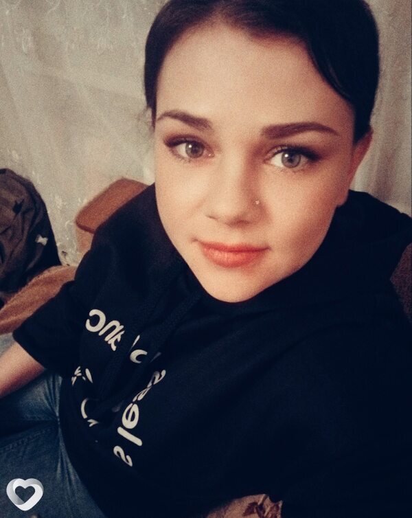 Lilia, 31, Макеевке — анкета №4270608