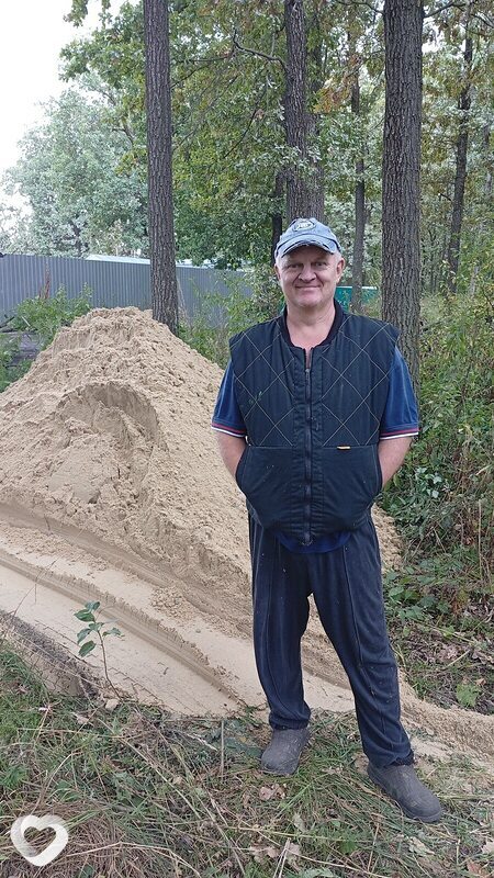 Евгений, 50, Ульяновске — анкета №4270611