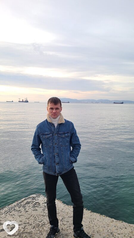 Роман, 40, Алдане — анкета №4270618