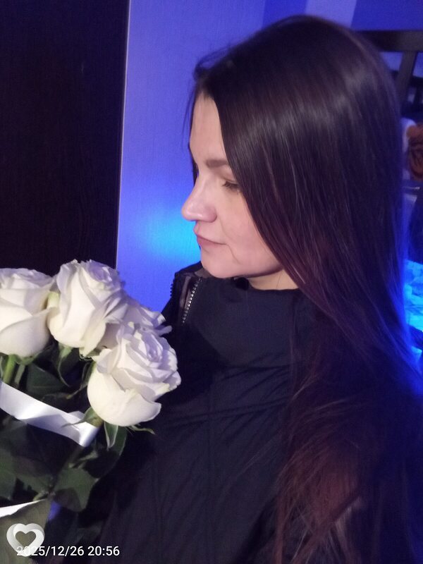 Полина, Новопокровская