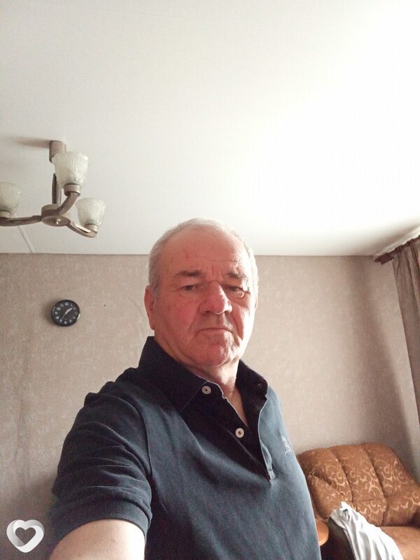 Хабиб, 61, Санкт-Петербурге — анкета №4270631