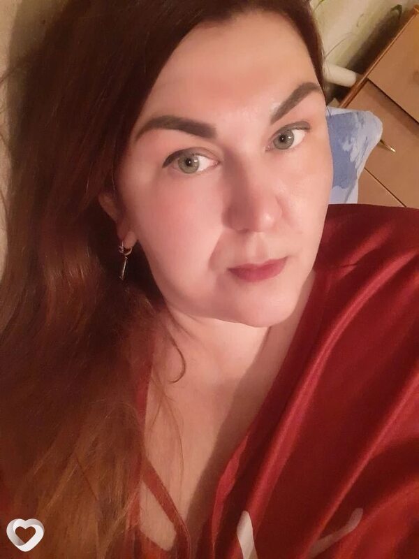 Светлана, 50, Тюмени — анкета №4270885