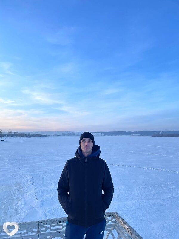 Igor, 30, Бобруйске — анкета №4270886
