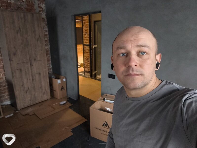 Александр, 36, Владимире — анкета №4270890