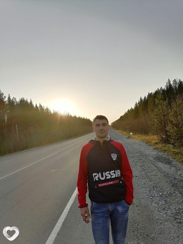 Александр, 41, Серпухове — анкета №4270893