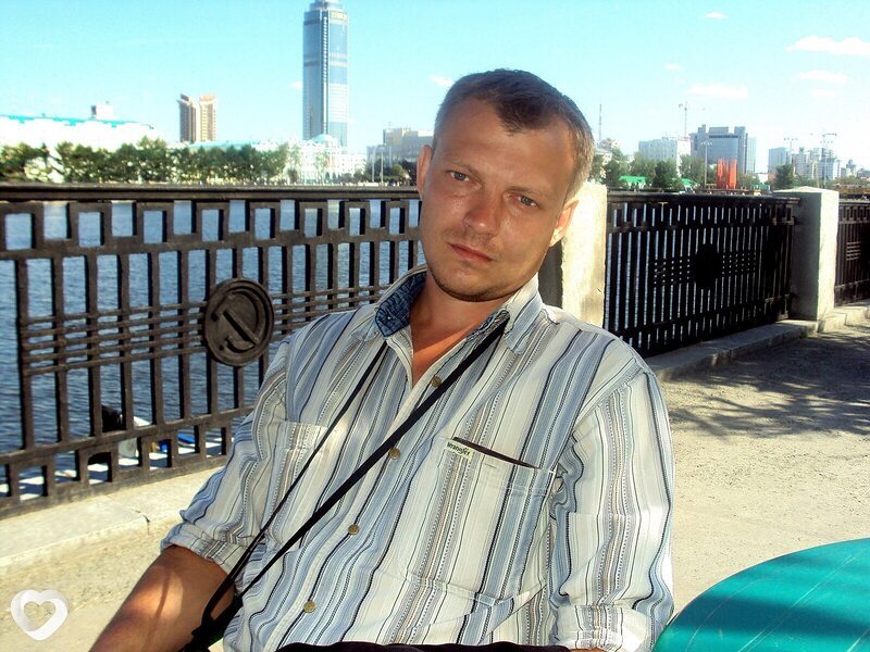 Анатолий, 51, Череповце — анкета №4270902