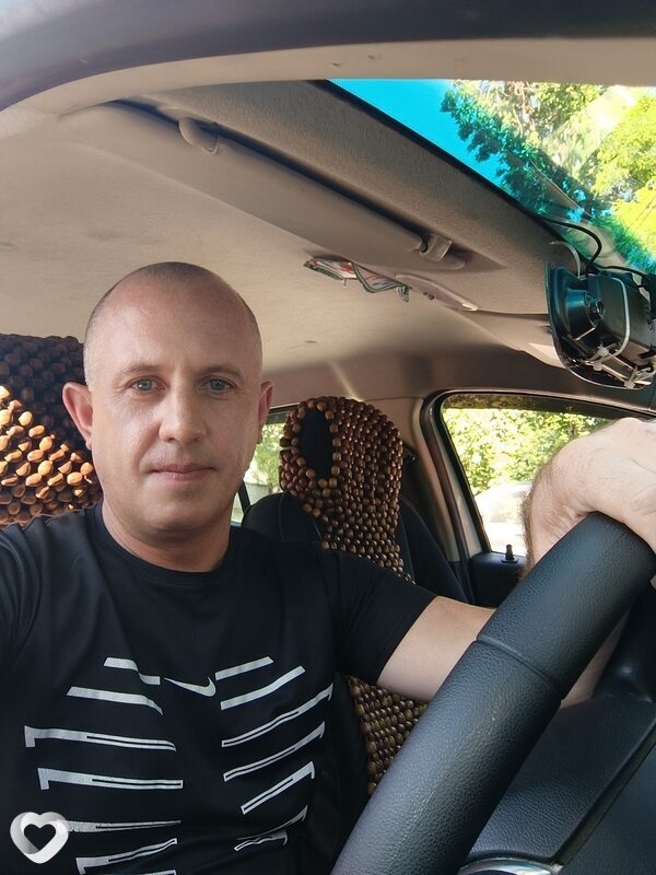 Сергей, 45, Омске — анкета №4270658