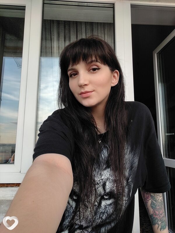 Гали, 31, Новокузнецке — анкета №4270660