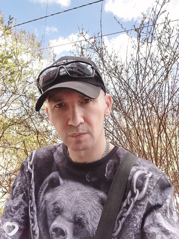 Алексей, 42, Иванове — анкета №4270664