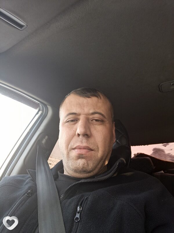 Улмасбек, 36, Алматы — анкета №4270668