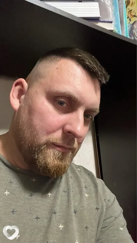 Александр, 37, Москве — анкета №4270491