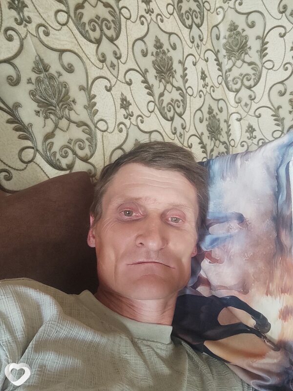 Дмитрий, 42, Караганде — анкета №4270492
