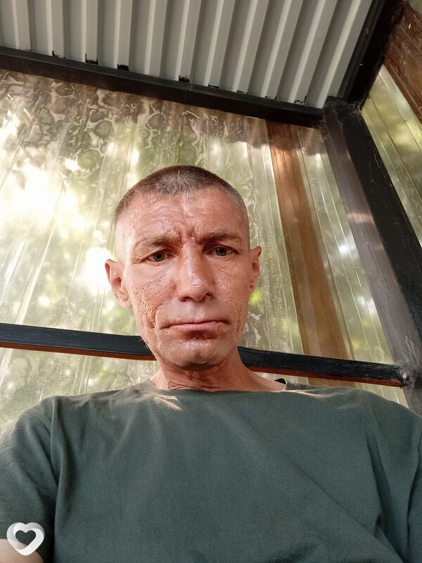 Сергей, 42, Усть-Каменогорск — анкета №4270494