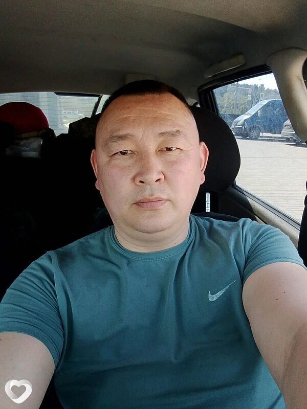Алтан, 37, Белгороде — анкета №4270495