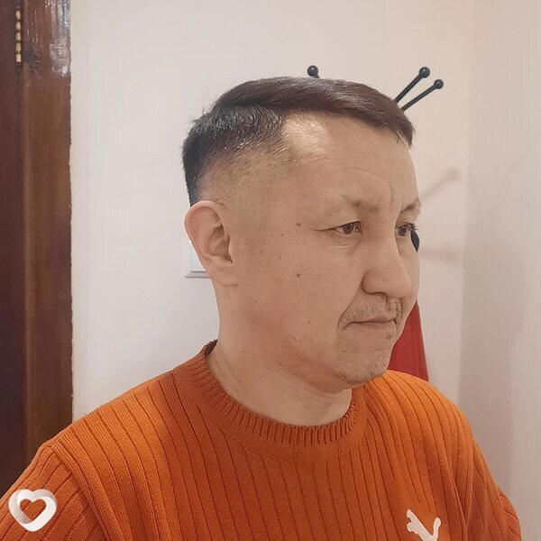 Кайрат, 42, Темиртау — анкета №4270496