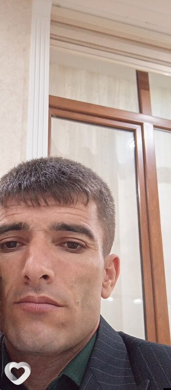 Vilayət, 36, Калининграде — анкета №4270504