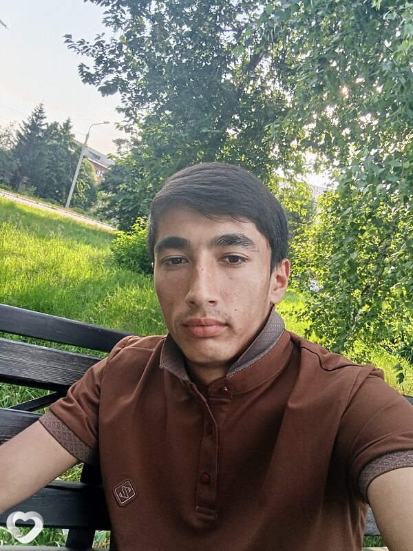 Нурик, 22, Омске — анкета №4270641