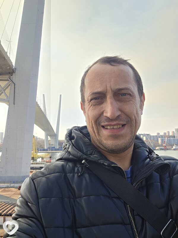 Александр, 45, Дзержинске — анкета №4270645