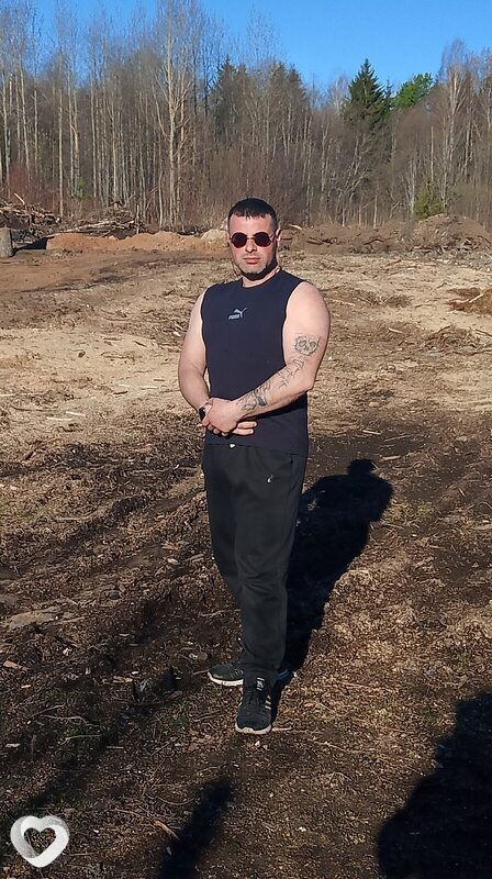 Артем, 37, Нижнем Новгороде — анкета №4270650