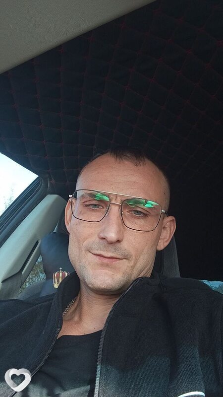 Вадим, 38, Симферополе — анкета №4270653