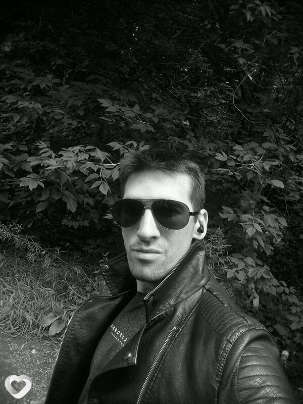 Ваня, 26, Новокузнецке — анкета №4270654